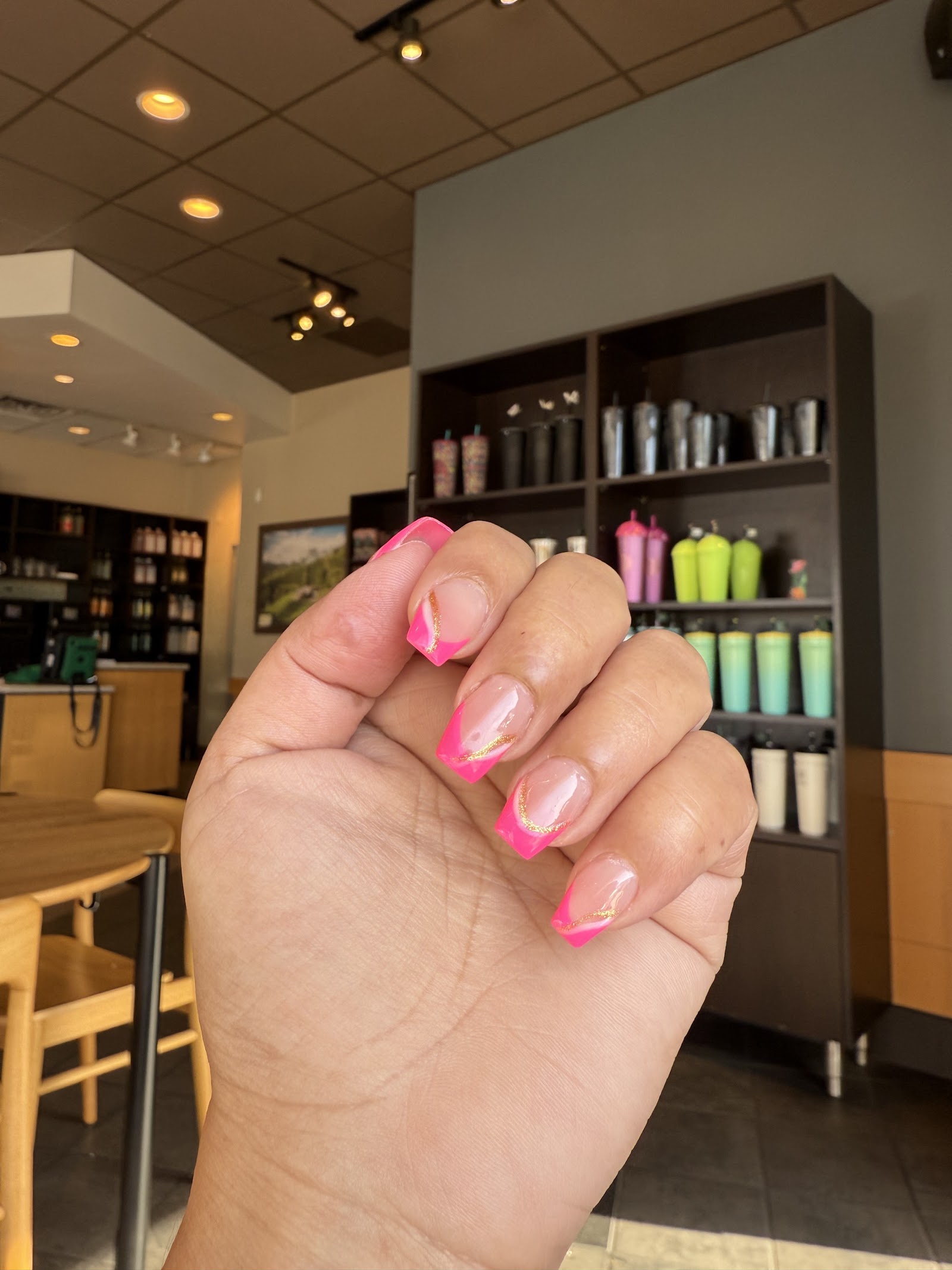 Asia Nails nail photo 1