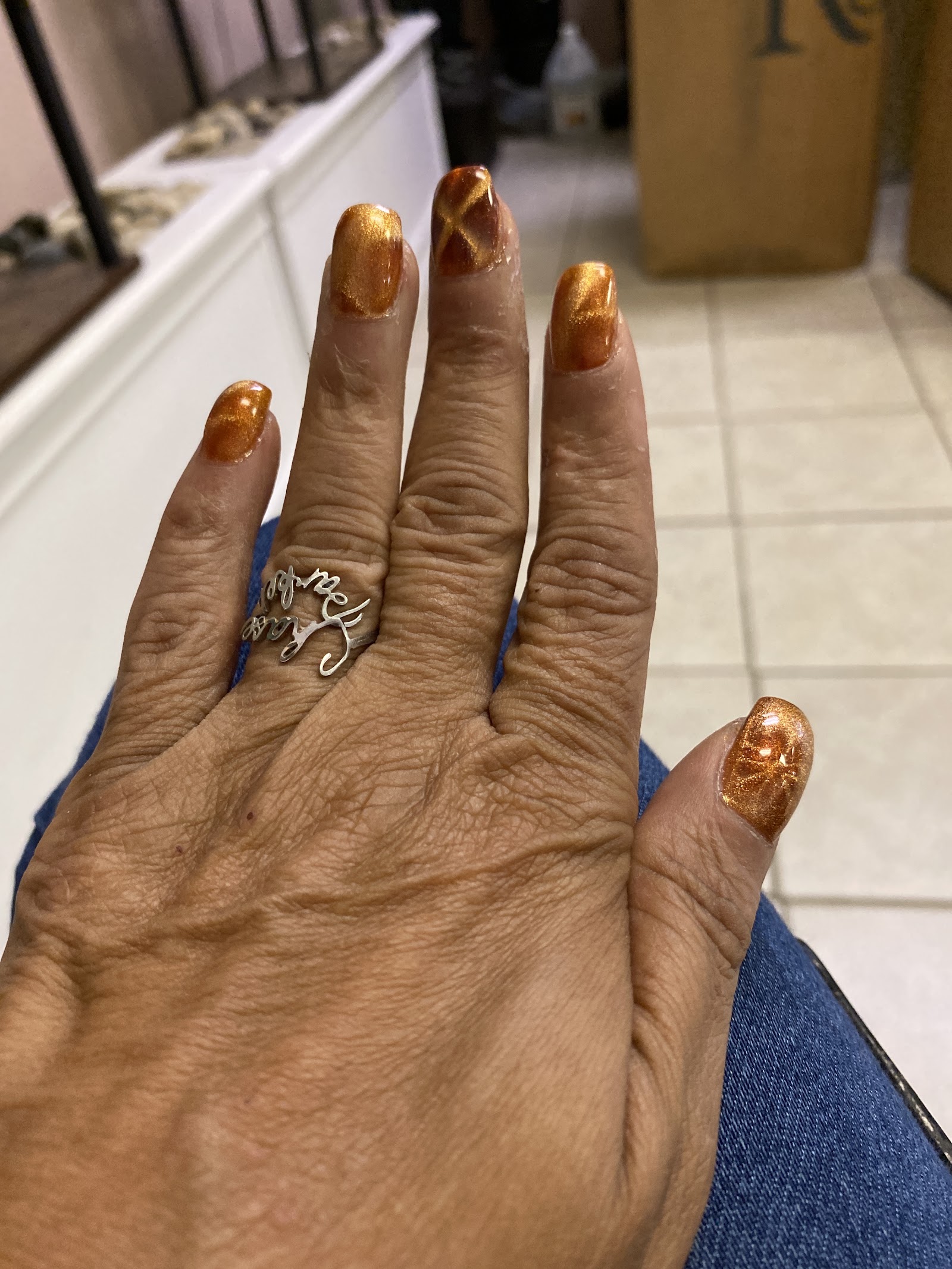 Asia Nails nail photo 5