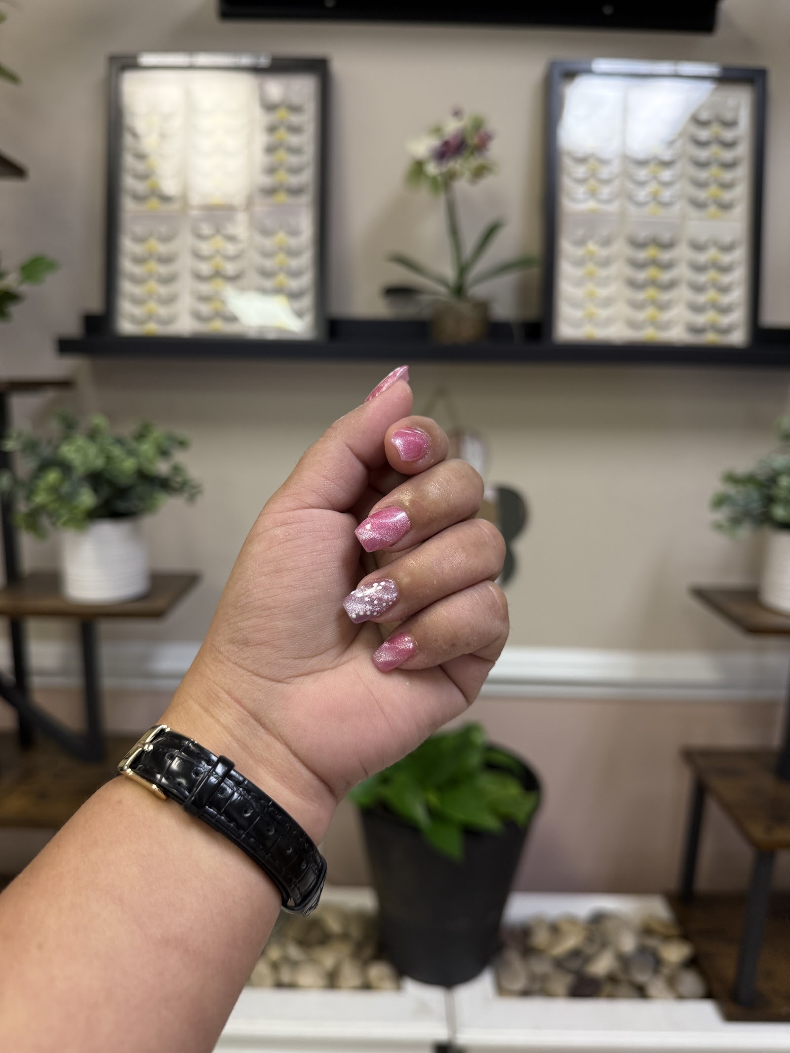 Asia Nails nail photo 7